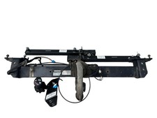 Anh&auml;ngerkupplung schwenkbar AHZV Mercedes W212 CLS X218 A2123100100