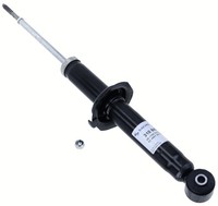 2X Sachs StoßDäMpfer 310 842 FüR Volvo V40 S40 645 644 1
