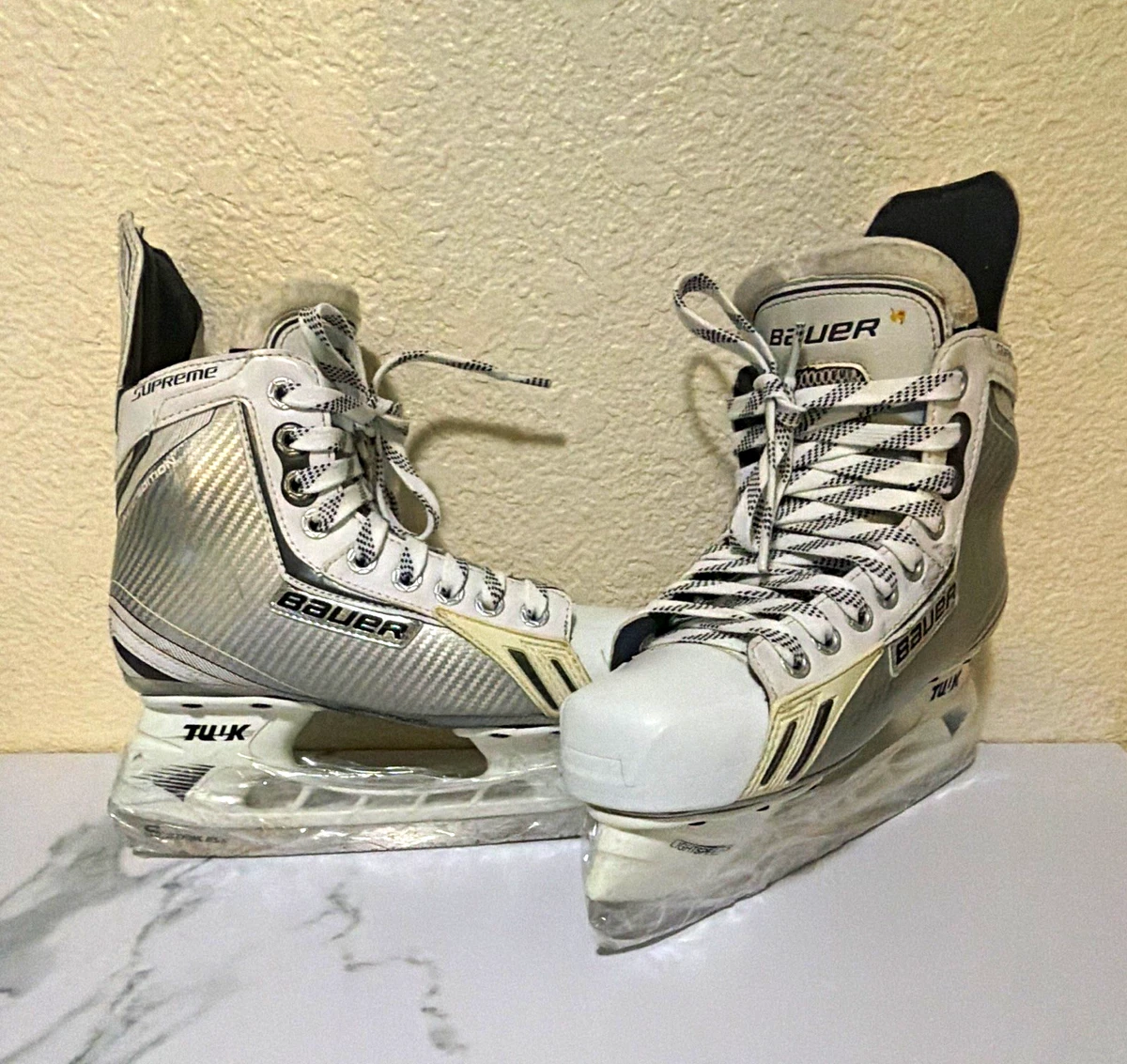 25+ Bauer Supreme for sale | Updated Oct 2026