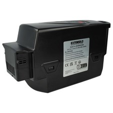 Batterie pour Puch Kraftwerk 7G 8G vélo 27,2Ah 26V