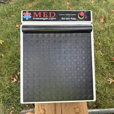 Medi Massager MMF07 11-Speed Therapeutic Foot Massager *Fully Tested*