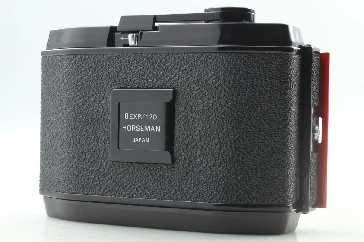 Horseman 6x9 cm Camera Camera Film Roll Film Backs for sale | eBay