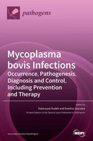 Mycoplasma Bovis Infections | Buch | Englisch (2021) | Gebunden | Mdpi AG