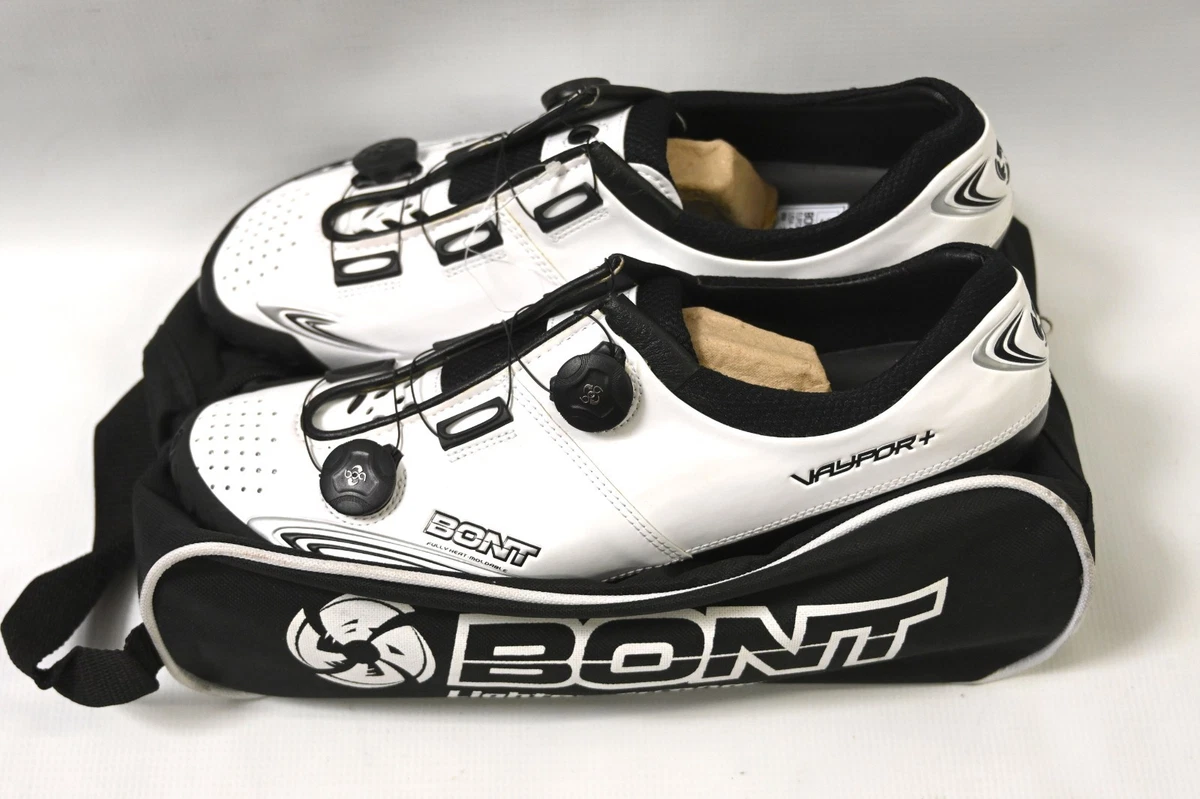 Bont Cycling Shoes for Men for sale - eBay