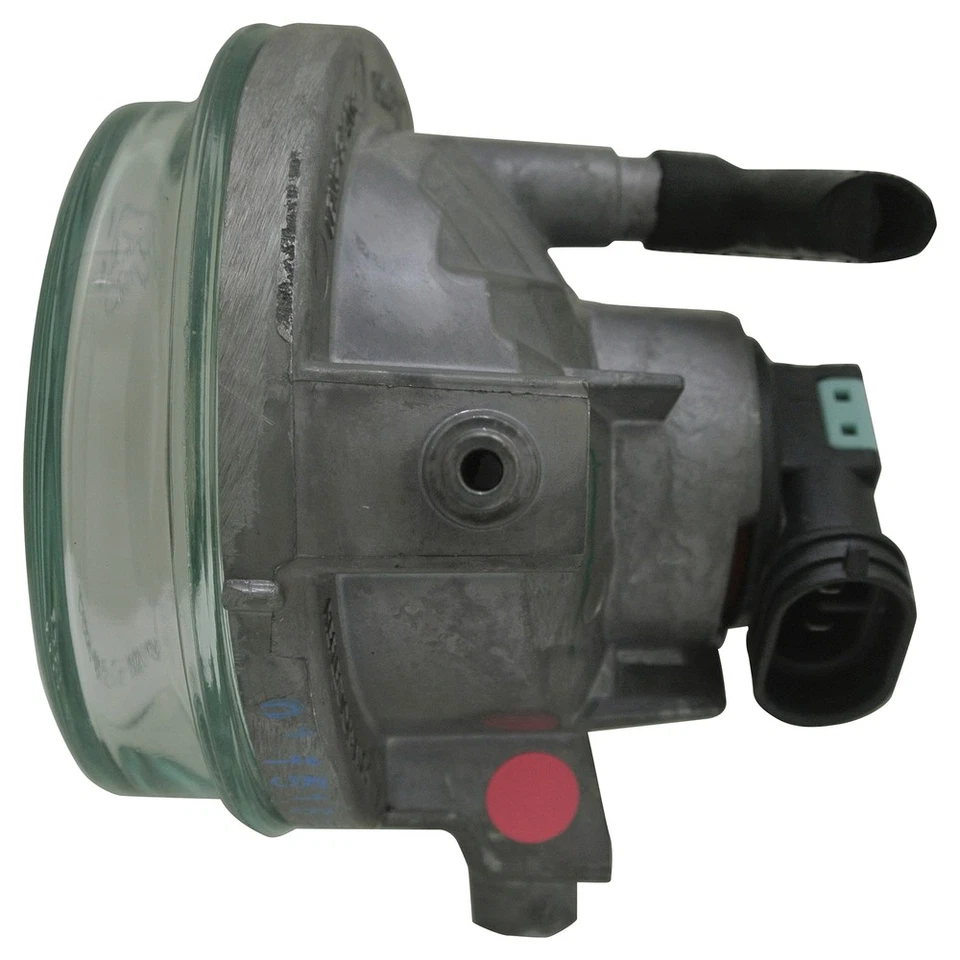 Fog Light Assembly fits 2011-2016 Mazda 6 CX-5 3  TYC - Image 4 of 4