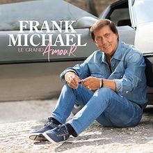 Le grand amour von Frank Michael | CD | Zustand neu