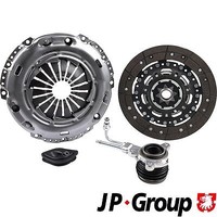JP Group Kupplungssatz U.A. FüR Ford, Jaguar
