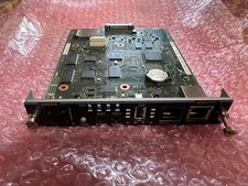NEC GCD-CP20 SV9100 Processor Card with SD-A2 Flash Card BE119025 - Refurbished