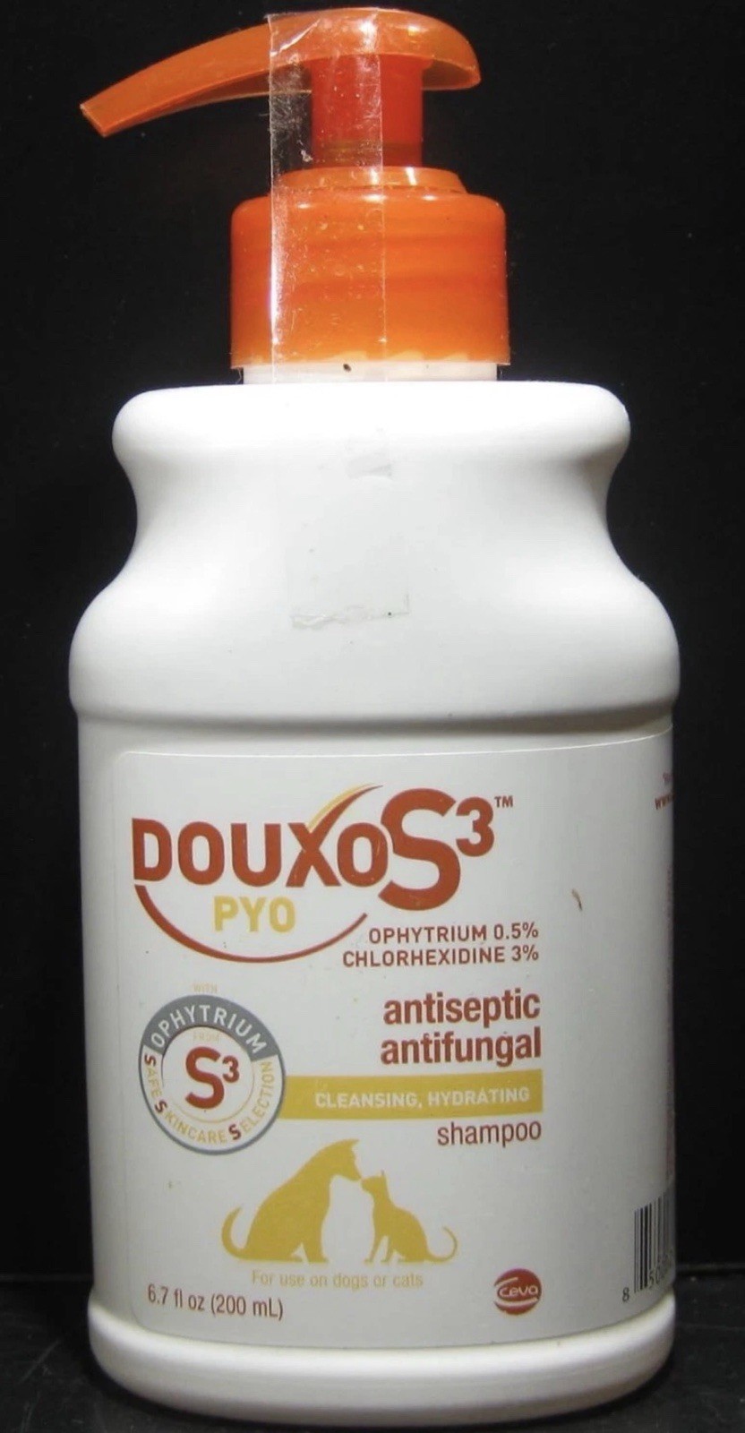 For Dogs And Cats 6.7 Oz