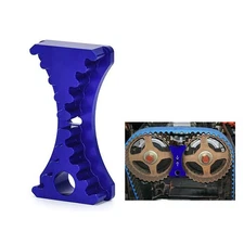 Alloy Cam Gear Lock Timing Belt Install Tool Kit For Honda Acura B16 B18C1 B18C5