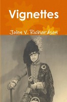 John Richardson | Vignettes | Taschenbuch | Englisch (2009) | Ita Press