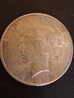1926 $1 Peace Dollar