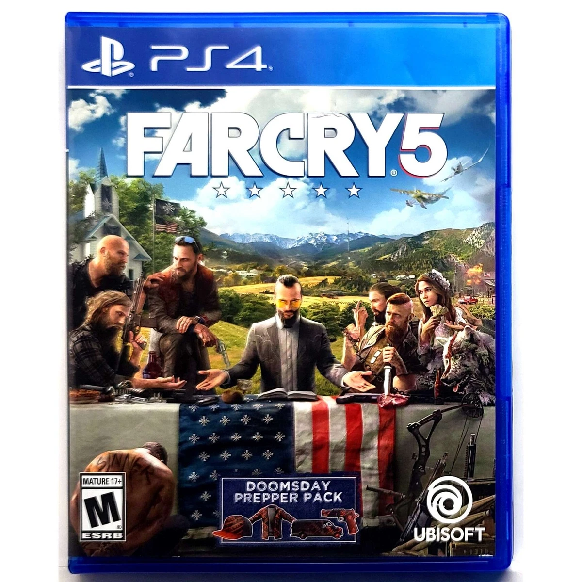 (未使用･未開封品)　Far Cry / Game gsx453j 未使用・未開封品) Far Cry / Game gsx453j 【公式通販】
