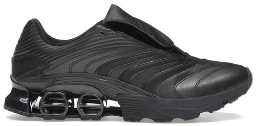 Kith × adidas Football Predator Megaride Scarab / White JR9206