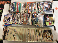 What to Do With All Those Extra Sports Card Commons 5