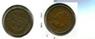1889 INDIAN HEAD PENNY TYPE COIN XF 4821T