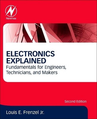 Elektronik erklärt - 9780128116418