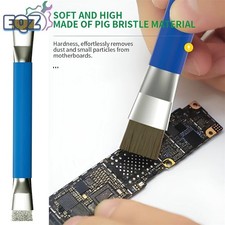 Anti Static ESD Safe Brush PCB IC Chip Cleaning Mobile Phone Computer Repair