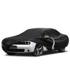 Car Cover Custom Fit for Mazda MX-5 Miata 1989-2025 , Waterproof All Weather
