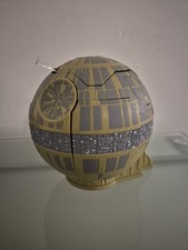 Galoob 1997 Star Wars Micro Machines Action Fleet Death Star Playset Lucas-film