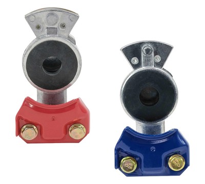 Mytee - Standard Aluminum Gladhands-Service kit (2 Pack)