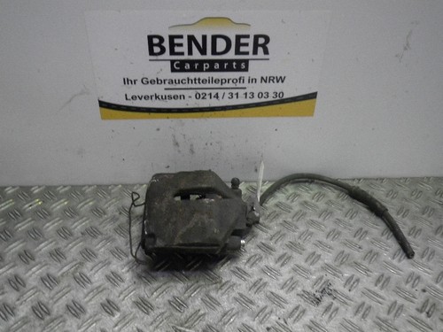 Bremssattel vorne rechtsVW Passat Variant (3C5, B6) 2.0 TDI 103kW 140PS  BMP