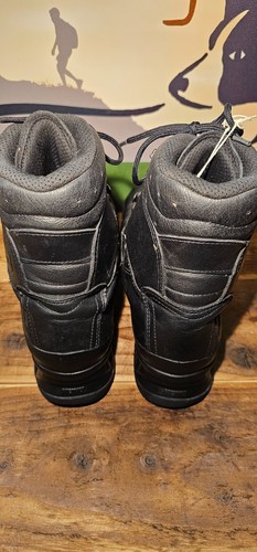 Meindl MFS waterproof Services, Mountain Hiking, Walking Boots UK 10 M #1717 - Picture 7 of 10