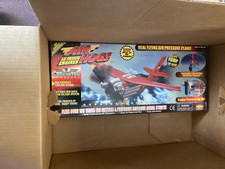 2000 Air Hogs #45001 Liberator Airplane Air P...