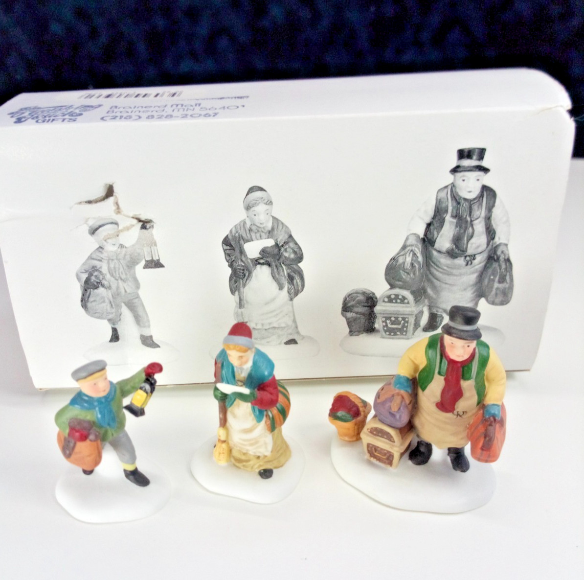 Click here to see eBay Auction