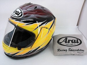 Arai Rx7 Rr3 for sale | eBay