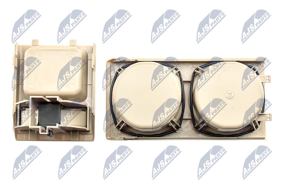 Fits NTY EZC-BM-085 CUP HOLDER/COIN HOLDER