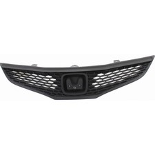 Grille Fits Honda Fit 2009-2014 71121tk6a01 Ho1200201 Front