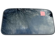 2007-2011 Dodge Nitro Sunroof Glass Moonroof Window Factory Oem