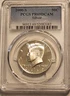 2000-S PCGS PR69 DCAM Silver Kennedy Half Dollar Proof