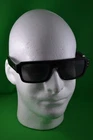 Ray - Ban Sunglasses RB4454 LUKAS  667748 Black Grey Polarized New with tags