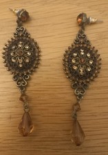 Vintage Ohrringe