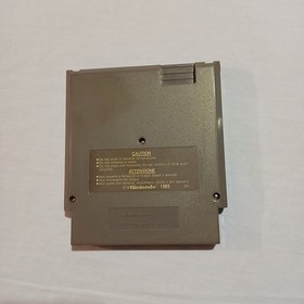 THE FLINTSTONES THE RESCUE OF DINO & HOPPY NES NINTENDO Game (GRADE A) AUS PAL A