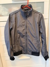 Audi Quattro jacket size small