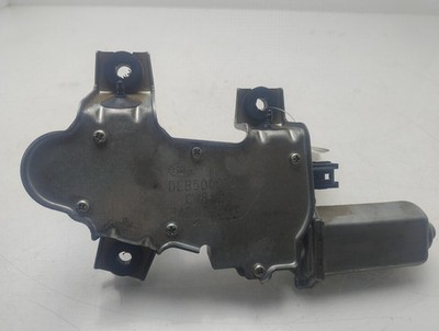 DLB500074 wischermotor hinten LAND ROVER DISCOVERY V6 TD S 2009 9235165