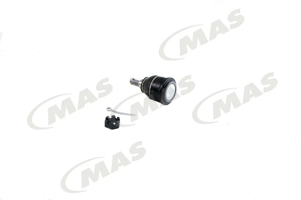 Rótula de suspensión MAS Industries BJ59435 para 01-05 Acura Honda Civic EL Foto 2 de 4