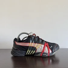 Puma Cell Regulate XT Black/Red/Silver – EU 43 / US 10