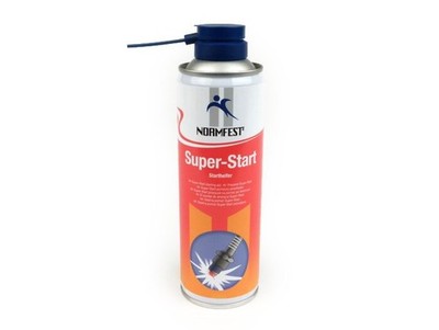 Starthilfespray (Startpilot) -NORMFEST Super-Start- 300ml