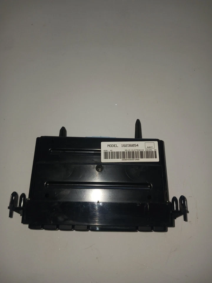 2000-2005 BUICK LESABRE AC DIGITAL HEATER CLIMATE TEMP CONTROL REBUILT 2130 - Изображение 4 из 4