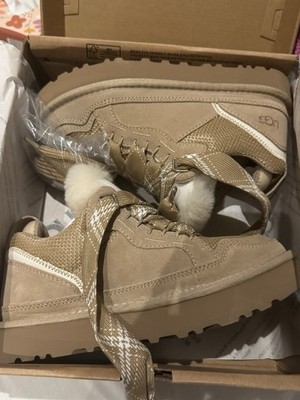 Uggs Lowmel, Größe 39, Wie Neu