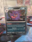 Gengar 050/088 Me03: Perfect Order Holo