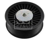 Febi Bilstein Umlenk-/FüHrungsrolle, Keilrippenriemen