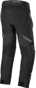 Alpinestars ST-7 2L Gore-Tex Pants Md Black 3625524-111-M Medium 2855-0648 - Picture 2 of 4
