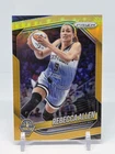 2025 Panini Prizm WNBA Basketball Gold Rebecca Allen #67