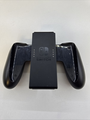 Nintendo Switch Joy-Con Grip Controllerhalter Komfortgriff Halterung Griff