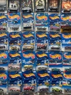 Lot Of 60+ Vintage Hot Wheels Match Box Diecast Cars Large Bundle NEW IN PACKAGE
